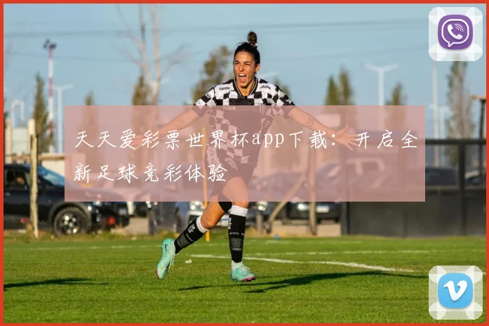天天爱彩票世界杯app下载：开启全新足球竞彩体验