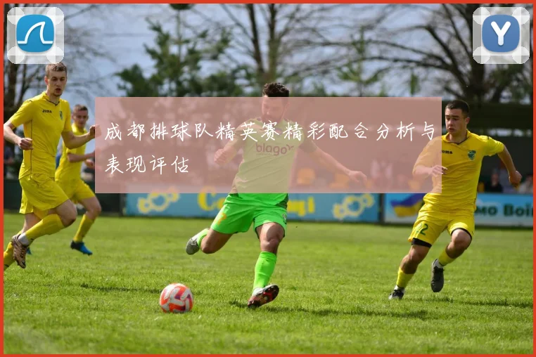 成都排球队精英赛精彩配合分析与表现评估
