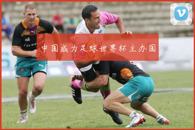 中国成为足球世界杯主办国