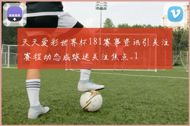 天天爱彩世界杯181赛事资讯引关注 赛程动态成球迷关注焦点_1