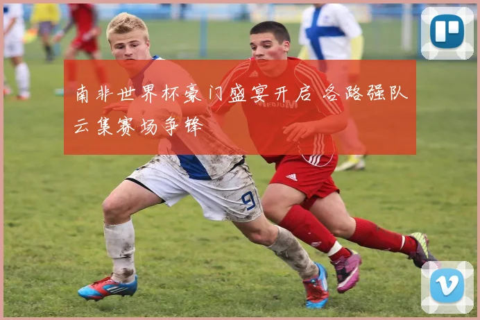 南非世界杯豪门盛宴开启 各路强队云集赛场争锋