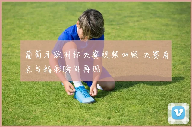 葡萄牙欧洲杯决赛视频回顾 决赛看点与精彩瞬间再现